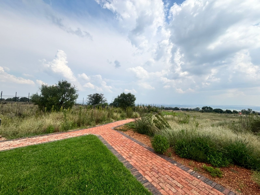 0 Bedroom Property for Sale in Helderzicht Eco Estate North West